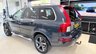 USED 2012 62 VOLVO XC90 2.4 D5 R-Design Geartronic 4WD Euro 5 5dr 19s+SUNROOF+justtakeninpx