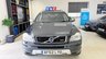 USED 2012 62 VOLVO XC90 2.4 D5 R-Design Geartronic 4WD Euro 5 5dr 19s+SUNROOF+justtakeninpx