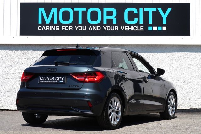View our AUDI A1