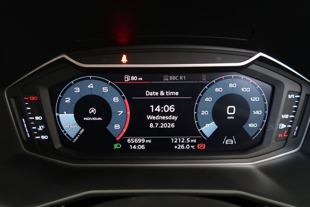 View our AUDI A1