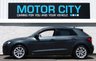 USED 2019 19 AUDI A1 1.0 TFSI 30 Sport Sportback 5dr Petrol Manual Euro 6 (s/s) (116 ps) GREAT VALUE NEW GENERATION