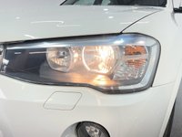 USED 2017 17 BMW X3 2.0 20d M Sport SUV 5dr Diesel Auto xDrive Euro 6 (s/s) (190 ps) 2 keys, leather, NAV, cruise, DAB