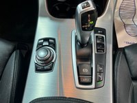 USED 2017 17 BMW X3 2.0 20d M Sport SUV 5dr Diesel Auto xDrive Euro 6 (s/s) (190 ps) 2 keys, leather, NAV, cruise, DAB