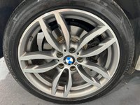 USED 2017 17 BMW X3 2.0 20d M Sport SUV 5dr Diesel Auto xDrive Euro 6 (s/s) (190 ps) 2 keys, leather, NAV, cruise, DAB