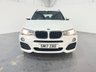 USED 2017 17 BMW X3 2.0 20d M Sport SUV 5dr Diesel Auto xDrive Euro 6 (s/s) (190 ps) 2 keys, leather, NAV, cruise, DAB