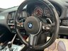 USED 2017 17 BMW X3 2.0 20d M Sport SUV 5dr Diesel Auto xDrive Euro 6 (s/s) (190 ps) 2 keys, leather, NAV, cruise, DAB