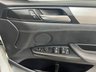 USED 2017 17 BMW X3 2.0 20d M Sport SUV 5dr Diesel Auto xDrive Euro 6 (s/s) (190 ps) 2 keys, leather, NAV, cruise, DAB