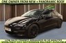 USED 2019 19 TESLA Model 3 (Dual Motor) Long Range Saloon 4dr Electric Auto 4WDE (346 ps) +++1 OWNER FROM NEW+ PANORAMIC GLASS ROOF+++