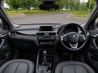 USED 2016 66 BMW X1 2.0 18d xLine SUV 5dr Diesel Auto sDrive Euro 6 (s/s) (150 ps) 