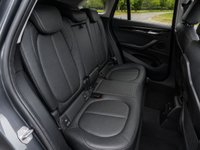 USED 2016 66 BMW X1 2.0 18d xLine SUV 5dr Diesel Auto sDrive Euro 6 (s/s) (150 ps) 