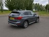 USED 2016 66 BMW X1 2.0 18d xLine SUV 5dr Diesel Auto sDrive Euro 6 (s/s) (150 ps) 