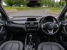 USED 2016 66 BMW X1 2.0 18d xLine SUV 5dr Diesel Auto sDrive Euro 6 (s/s) (150 ps) 