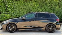 USED 2020 70 BMW 1 SERIES 2.0 M135i Auto xDrive Euro 6 (s/s) 5dr 3 YEAR WARRANTY ONLY Â£1198