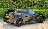 USED 2020 70 BMW 1 SERIES 2.0 M135i Auto xDrive Euro 6 (s/s) 5dr 3 YEAR WARRANTY ONLY Â£1198