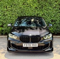 USED 2020 70 BMW 1 SERIES 2.0 M135i Auto xDrive Euro 6 (s/s) 5dr 3 YEAR WARRANTY ONLY Â£1198