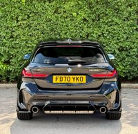USED 2020 70 BMW 1 SERIES 2.0 M135i Auto xDrive Euro 6 (s/s) 5dr 3 YEAR WARRANTY ONLY Â£1198