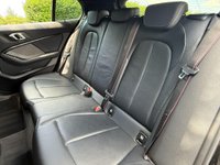 USED 2020 70 BMW 1 SERIES 2.0 M135i Auto xDrive Euro 6 (s/s) 5dr 3 YEAR WARRANTY ONLY Â£1198