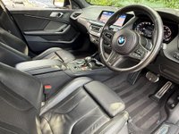 USED 2020 70 BMW 1 SERIES 2.0 M135i Auto xDrive Euro 6 (s/s) 5dr 3 YEAR WARRANTY ONLY Â£1198