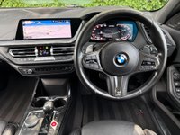 USED 2020 70 BMW 1 SERIES 2.0 M135i Auto xDrive Euro 6 (s/s) 5dr 3 YEAR WARRANTY ONLY Â£1198