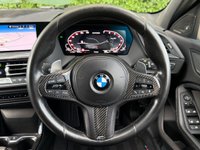 USED 2020 70 BMW 1 SERIES 2.0 M135i Auto xDrive Euro 6 (s/s) 5dr 3 YEAR WARRANTY ONLY Â£1198