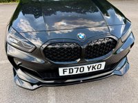 USED 2020 70 BMW 1 SERIES 2.0 M135i Auto xDrive Euro 6 (s/s) 5dr 3 YEAR WARRANTY ONLY Â£1198