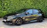 USED 2020 70 BMW 1 SERIES 2.0 M135i Auto xDrive Euro 6 (s/s) 5dr 3 YEAR WARRANTY ONLY Â£1198
