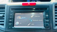 USED 2014 14 HONDA CR-V 2.2 i-DTEC SE-T SUV 5dr Diesel Manual 4WD Euro 5 (s/s) (150 ps) ++++1 FORMER KEEPER++ALL WHEEL DRIVE++++