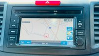 USED 2014 14 HONDA CR-V 2.2 i-DTEC SE-T SUV 5dr Diesel Manual 4WD Euro 5 (s/s) (150 ps) ++++1 FORMER KEEPER++ALL WHEEL DRIVE++++