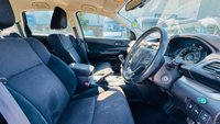 USED 2014 14 HONDA CR-V 2.2 i-DTEC SE-T SUV 5dr Diesel Manual 4WD Euro 5 (s/s) (150 ps) ++++1 FORMER KEEPER++ALL WHEEL DRIVE++++