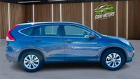 USED 2014 14 HONDA CR-V 2.2 i-DTEC SE-T SUV 5dr Diesel Manual 4WD Euro 5 (s/s) (150 ps) ++++1 FORMER KEEPER++ALL WHEEL DRIVE++++