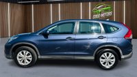 USED 2014 14 HONDA CR-V 2.2 i-DTEC SE-T SUV 5dr Diesel Manual 4WD Euro 5 (s/s) (150 ps) ++++1 FORMER KEEPER++ALL WHEEL DRIVE++++