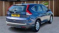 USED 2014 14 HONDA CR-V 2.2 i-DTEC SE-T SUV 5dr Diesel Manual 4WD Euro 5 (s/s) (150 ps) ++++1 FORMER KEEPER++ALL WHEEL DRIVE++++