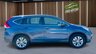 USED 2014 14 HONDA CR-V 2.2 i-DTEC SE-T SUV 5dr Diesel Manual 4WD Euro 5 (s/s) (150 ps) ++++1 FORMER KEEPER++ALL WHEEL DRIVE++++
