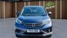 USED 2014 14 HONDA CR-V 2.2 i-DTEC SE-T SUV 5dr Diesel Manual 4WD Euro 5 (s/s) (150 ps) ++++1 FORMER KEEPER++ALL WHEEL DRIVE++++