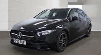 USED 2023 23 MERCEDES-BENZ A CLASS 1.3 A200 AMG Line (Premium) 7G-DCT Euro 6 (s/s) 5dr Luxury Spec + VAT Qualifying