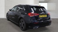 USED 2023 23 MERCEDES-BENZ A CLASS 1.3 A200 AMG Line (Premium) 7G-DCT Euro 6 (s/s) 5dr Luxury Spec + VAT Qualifying