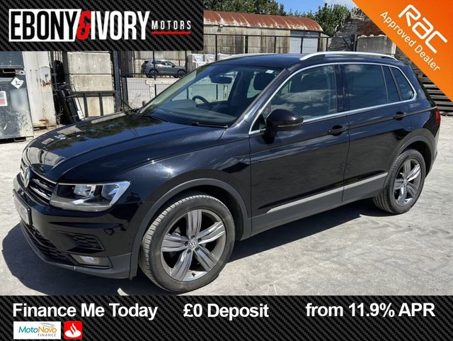 Ebony and Ivory Motors
