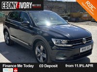 USED 2019 19 VOLKSWAGEN TIGUAN 2.0 TDI Match SUV 5dr Diesel DSG 4Motion Euro 6 (s/s) (150 ps) NEW TO STOCK, MORE INFORMATION SOON!