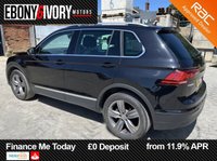 USED 2019 19 VOLKSWAGEN TIGUAN 2.0 TDI Match SUV 5dr Diesel DSG 4Motion Euro 6 (s/s) (150 ps) NEW TO STOCK, MORE INFORMATION SOON!