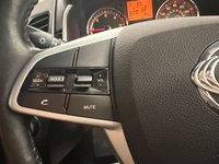 USED 2018 18 SSANGYONG KORANDO 2.2D ELX SUV 5dr Diesel Auto 4WD Euro 6 (178 ps) ***Finance Available***