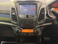 USED 2018 18 SSANGYONG KORANDO 2.2D ELX SUV 5dr Diesel Auto 4WD Euro 6 (178 ps) ***Finance Available***