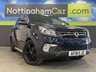 USED 2018 18 SSANGYONG KORANDO 2.2D ELX SUV 5dr Diesel Auto 4WD Euro 6 (178 ps) ***Finance Available***
