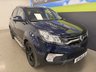USED 2018 18 SSANGYONG KORANDO 2.2D ELX SUV 5dr Diesel Auto 4WD Euro 6 (178 ps) ***Finance Available***
