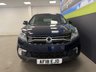 USED 2018 18 SSANGYONG KORANDO 2.2D ELX SUV 5dr Diesel Auto 4WD Euro 6 (178 ps) ***Finance Available***