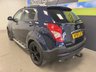 USED 2018 18 SSANGYONG KORANDO 2.2D ELX SUV 5dr Diesel Auto 4WD Euro 6 (178 ps) ***Finance Available***