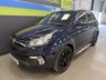 USED 2018 18 SSANGYONG KORANDO 2.2D ELX SUV 5dr Diesel Auto 4WD Euro 6 (178 ps) ***Finance Available***