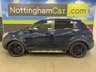 USED 2018 18 SSANGYONG KORANDO 2.2D ELX SUV 5dr Diesel Auto 4WD Euro 6 (178 ps) ***Finance Available***