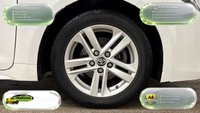 USED 2021 21 TOYOTA COROLLA AUTOMATIC 1.8 VVT-h GPF Icon Hatchback 5dr Petrol Hybrid CVT Euro 6 (s/s) (122 ps) 