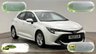 USED 2021 21 TOYOTA COROLLA AUTOMATIC 1.8 VVT-h GPF Icon Hatchback 5dr Petrol Hybrid CVT Euro 6 (s/s) (122 ps) 