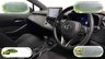 USED 2021 21 TOYOTA COROLLA AUTOMATIC 1.8 VVT-h GPF Icon Hatchback 5dr Petrol Hybrid CVT Euro 6 (s/s) (122 ps) 